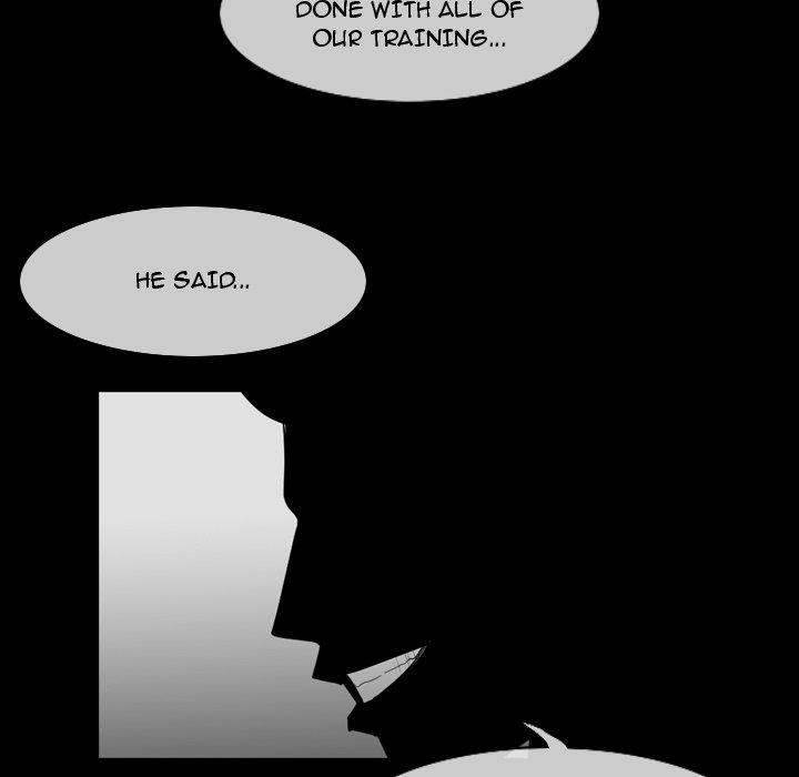 Path to Salvation Chapter 32 - Manhwa18.com