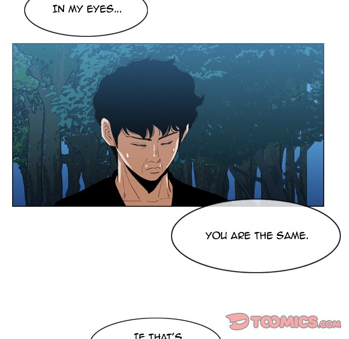 Path to Salvation Chapter 32 - Manhwa18.com