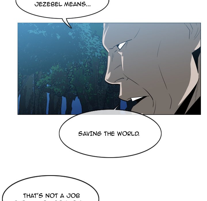 Path to Salvation Chapter 32 - Manhwa18.com