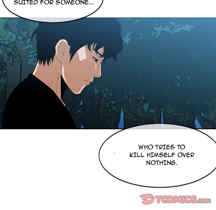 Path to Salvation Chapter 32 - Manhwa18.com