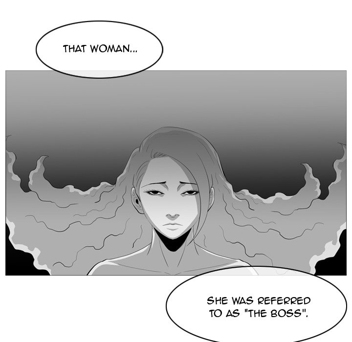 Path to Salvation Chapter 32 - Manhwa18.com