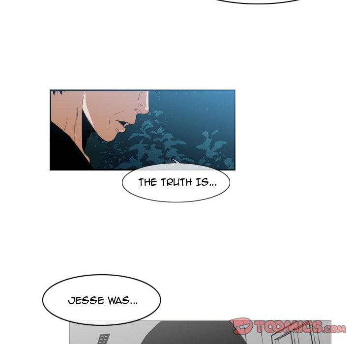 Path to Salvation Chapter 32 - Manhwa18.com