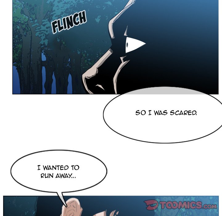 Path to Salvation Chapter 32 - Manhwa18.com