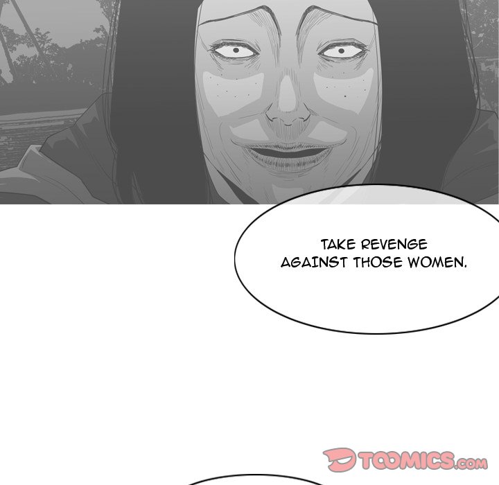 Path to Salvation Chapter 32 - Manhwa18.com