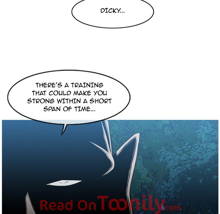 Path to Salvation Chapter 32 - Manhwa18.com