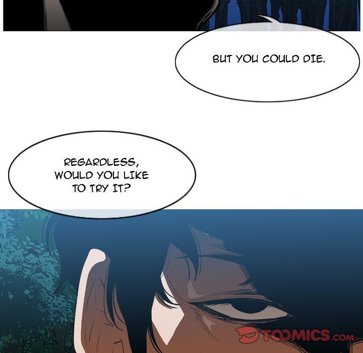 Path to Salvation Chapter 32 - Manhwa18.com