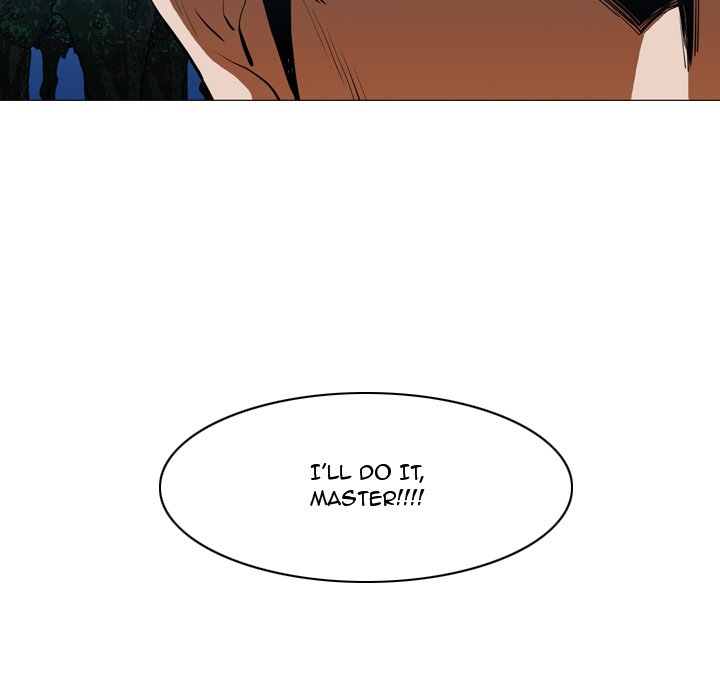 Path to Salvation Chapter 32 - Manhwa18.com