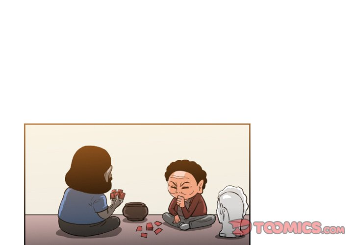 Path to Salvation Chapter 33 - Manhwa18.com