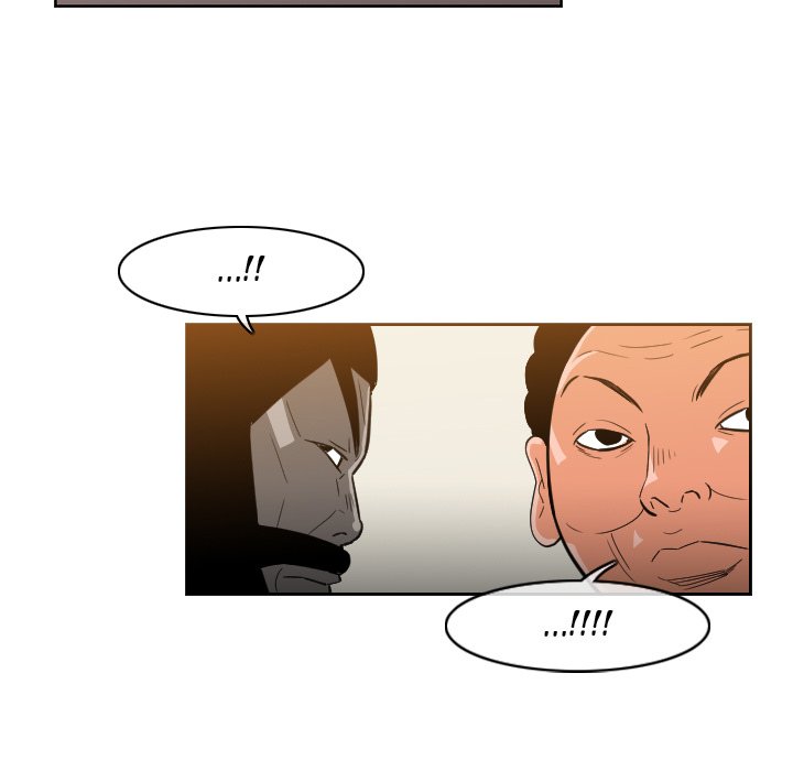 Path to Salvation Chapter 33 - Manhwa18.com