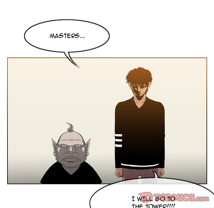 Path to Salvation Chapter 33 - Manhwa18.com