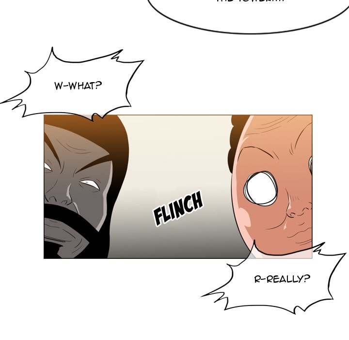 Path to Salvation Chapter 33 - Manhwa18.com