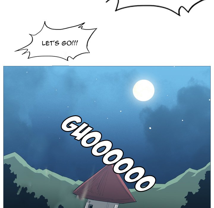 Path to Salvation Chapter 33 - Manhwa18.com