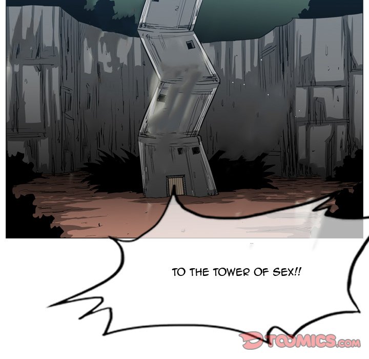 Path to Salvation Chapter 33 - Manhwa18.com