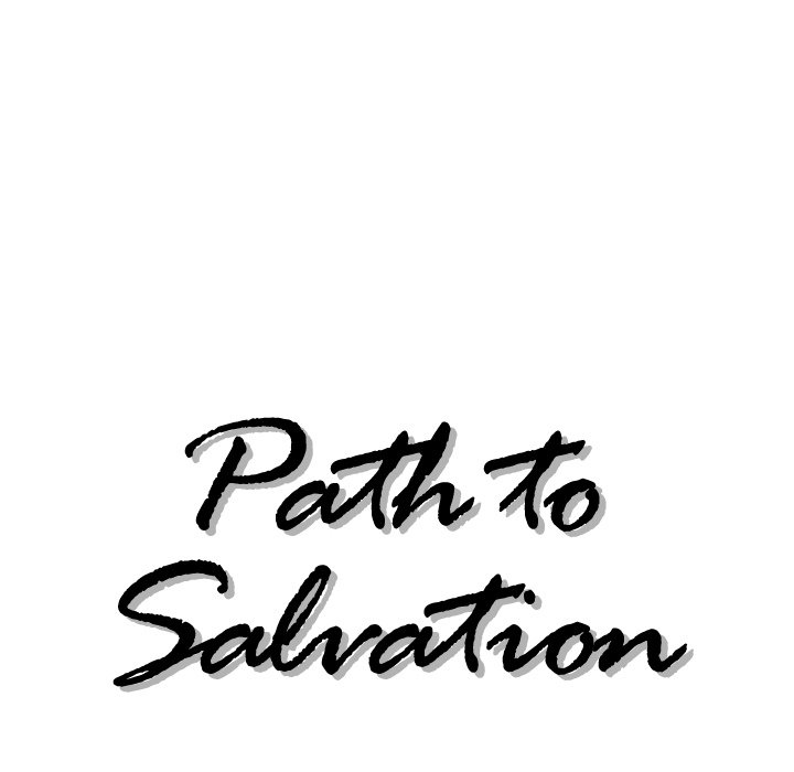 Path to Salvation Chapter 33 - Manhwa18.com