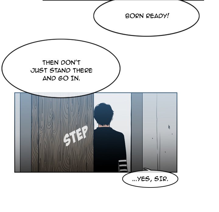 Path to Salvation Chapter 33 - Manhwa18.com