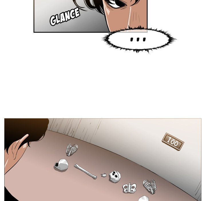 Path to Salvation Chapter 33 - Manhwa18.com