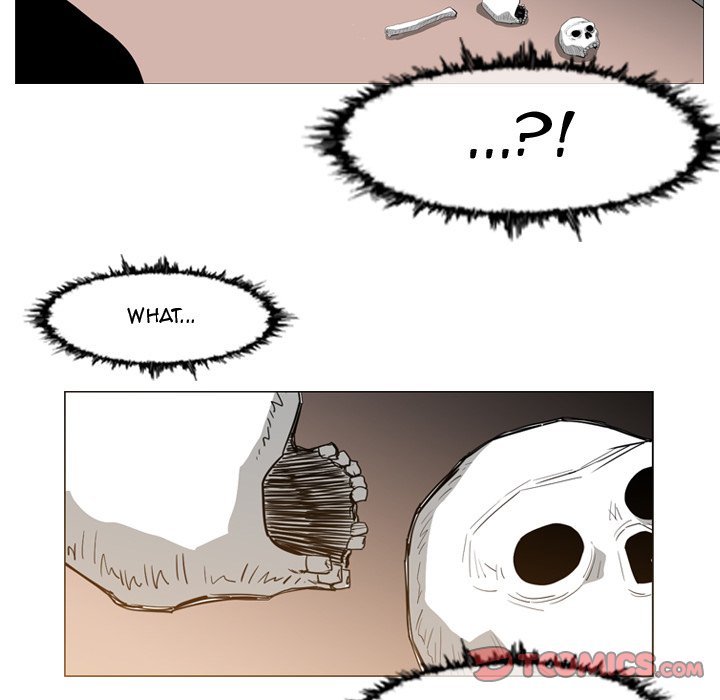 Path to Salvation Chapter 33 - Manhwa18.com