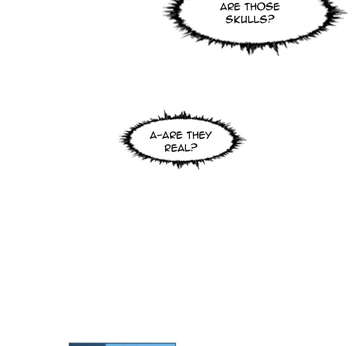 Path to Salvation Chapter 33 - Manhwa18.com