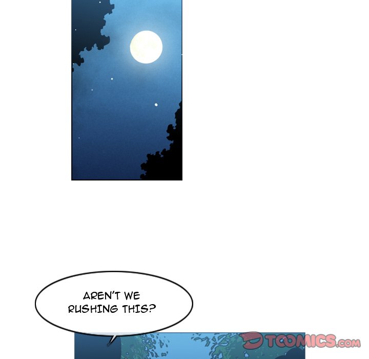 Path to Salvation Chapter 33 - Manhwa18.com