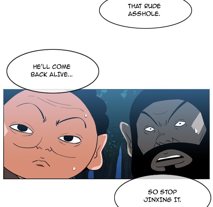 Path to Salvation Chapter 33 - Manhwa18.com