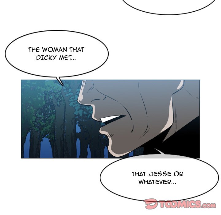 Path to Salvation Chapter 33 - Manhwa18.com