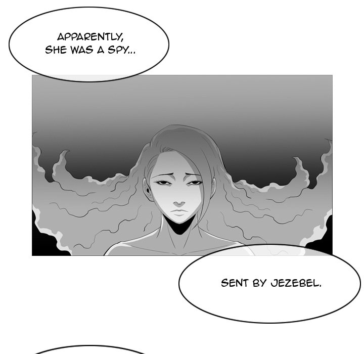 Path to Salvation Chapter 33 - Manhwa18.com