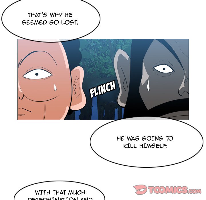 Path to Salvation Chapter 33 - Manhwa18.com