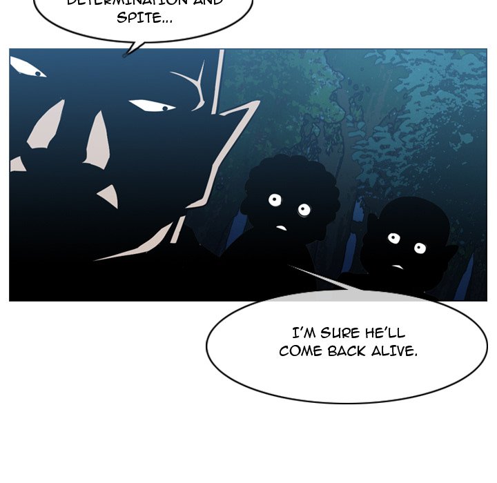 Path to Salvation Chapter 33 - Manhwa18.com