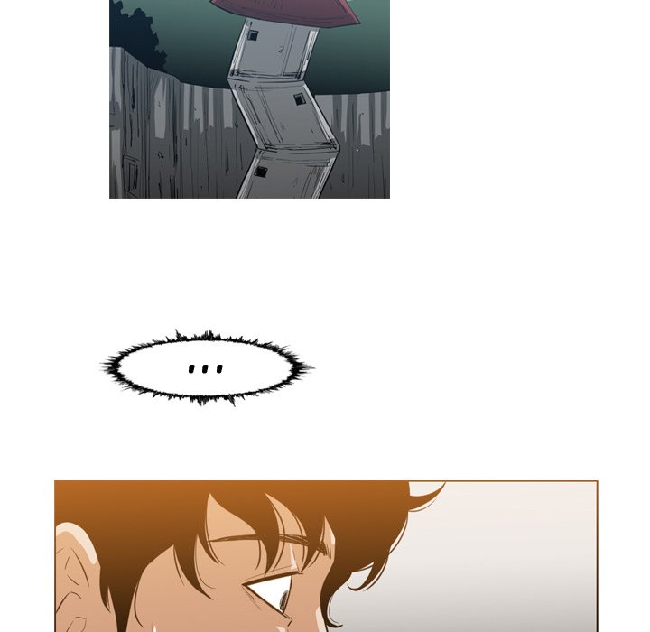 Path to Salvation Chapter 33 - Manhwa18.com