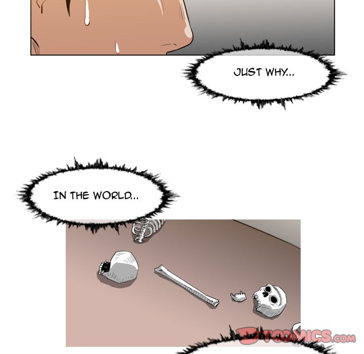 Path to Salvation Chapter 33 - Manhwa18.com