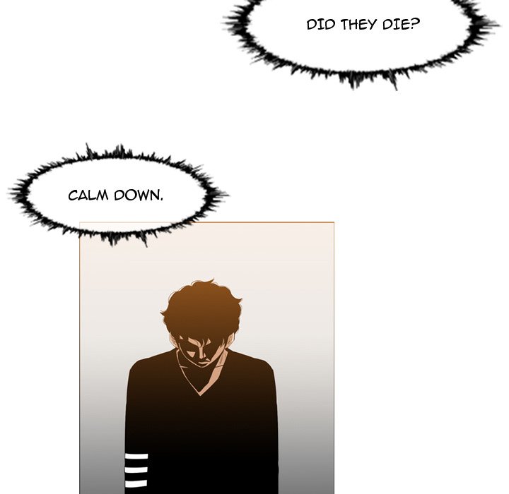 Path to Salvation Chapter 33 - Manhwa18.com