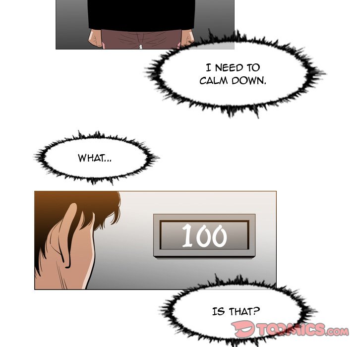 Path to Salvation Chapter 33 - Manhwa18.com