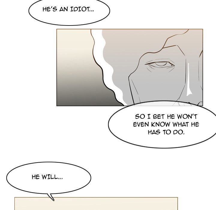 Path to Salvation Chapter 33 - Manhwa18.com