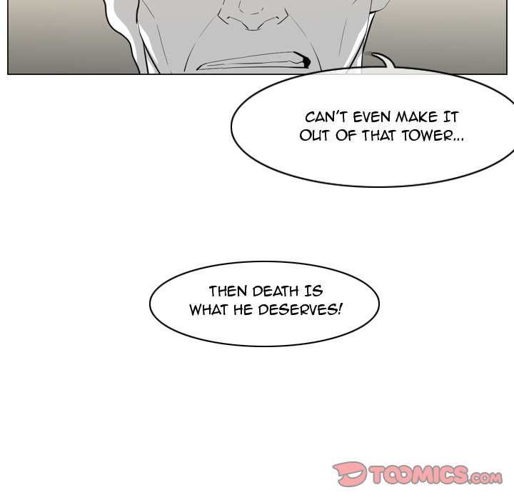 Path to Salvation Chapter 33 - Manhwa18.com