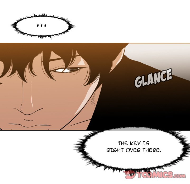 Path to Salvation Chapter 33 - Manhwa18.com