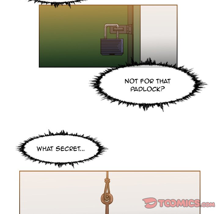 Path to Salvation Chapter 33 - Manhwa18.com