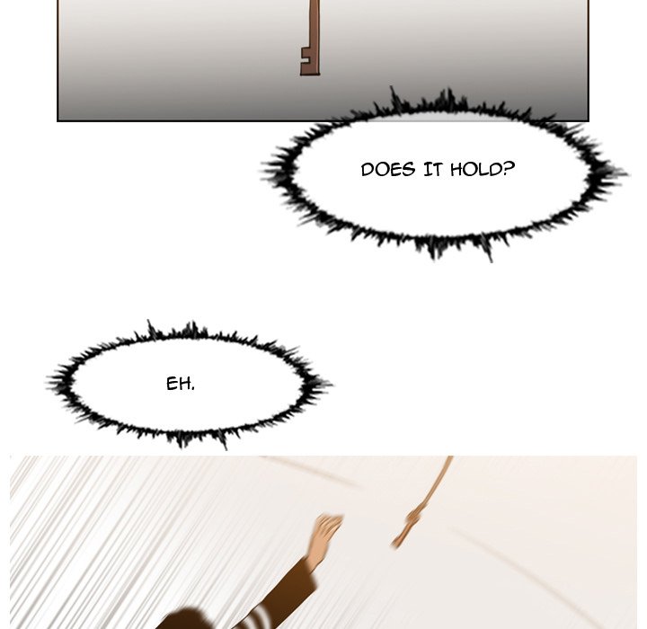 Path to Salvation Chapter 33 - Manhwa18.com