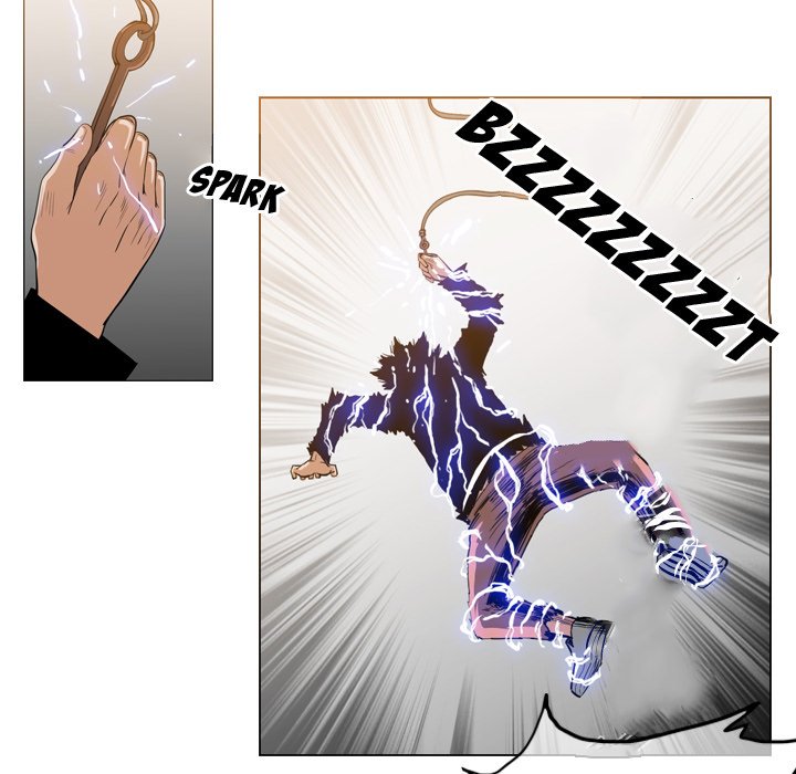 Path to Salvation Chapter 33 - Manhwa18.com