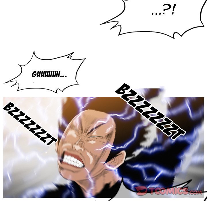 Path to Salvation Chapter 33 - Manhwa18.com