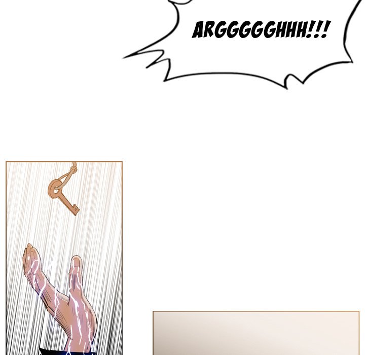 Path to Salvation Chapter 33 - Manhwa18.com