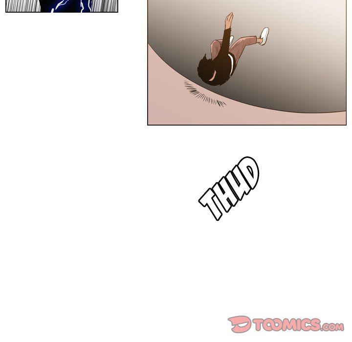 Path to Salvation Chapter 33 - Manhwa18.com