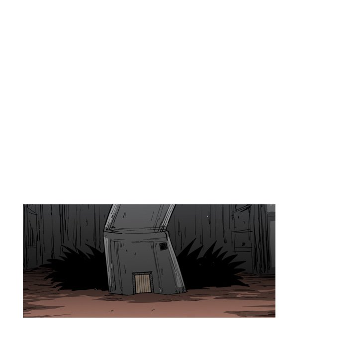 Path to Salvation Chapter 33 - Manhwa18.com