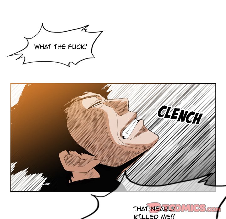 Path to Salvation Chapter 33 - Manhwa18.com