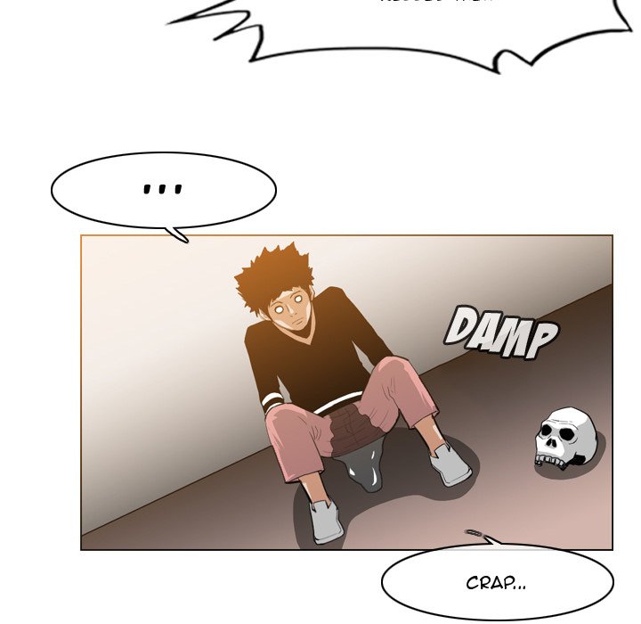 Path to Salvation Chapter 33 - Manhwa18.com