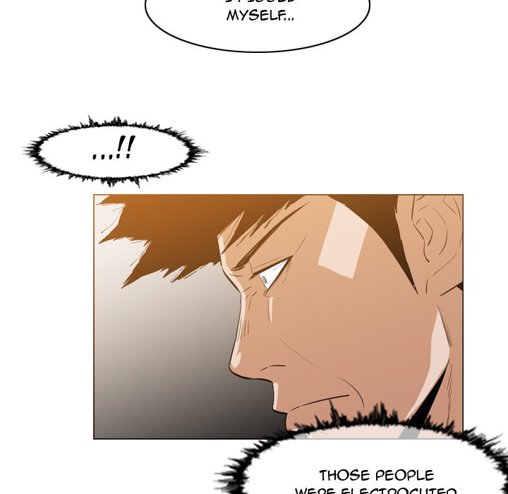 Path to Salvation Chapter 33 - Manhwa18.com