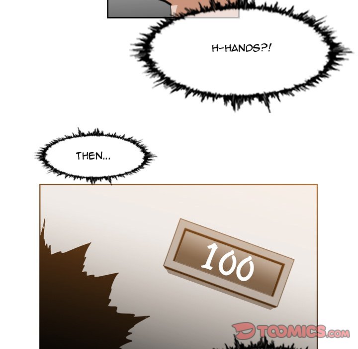 Path to Salvation Chapter 33 - Manhwa18.com