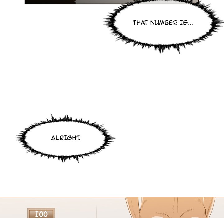 Path to Salvation Chapter 33 - Manhwa18.com