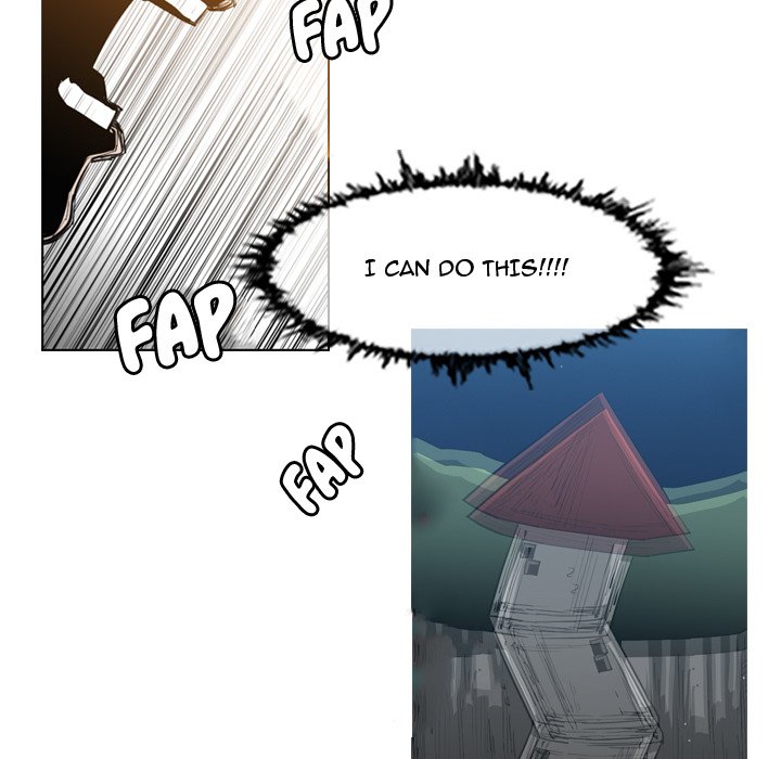 Path to Salvation Chapter 33 - Manhwa18.com