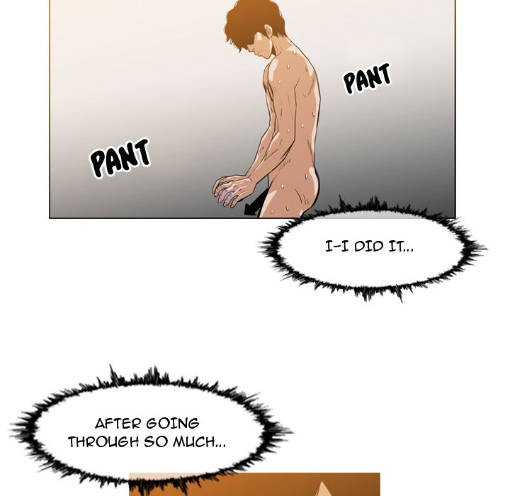 Path to Salvation Chapter 33 - Manhwa18.com