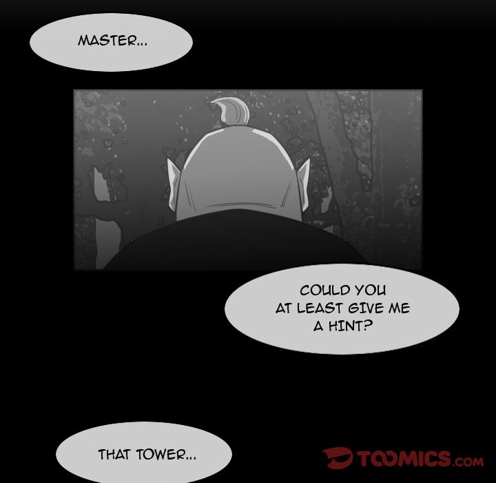 Path to Salvation Chapter 33 - Manhwa18.com